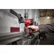  MILWAUKEE 4933464616 Akkus ütvecsavarozó M12 FIWF12-422X (1 x 4,0 Ah + 1 x 2,0 Ah akku + töltő