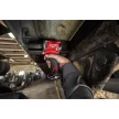  MILWAUKEE 4933464616 Akkus ütvecsavarozó M12 FIWF12-422X (1 x 4,0 Ah + 1 x 2,0 Ah akku + töltő