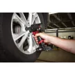  MILWAUKEE 4933464616 Akkus ütvecsavarozó M12 FIWF12-422X (1 x 4,0 Ah + 1 x 2,0 Ah akku + töltő