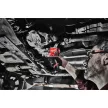  MILWAUKEE 4933464616 Akkus ütvecsavarozó M12 FIWF12-422X (1 x 4,0 Ah + 1 x 2,0 Ah akku + töltő