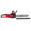 MILWAUKEE 4933464723 M18FCHS-0 M18 FUEL™ LÁNCFŰRÉSZ