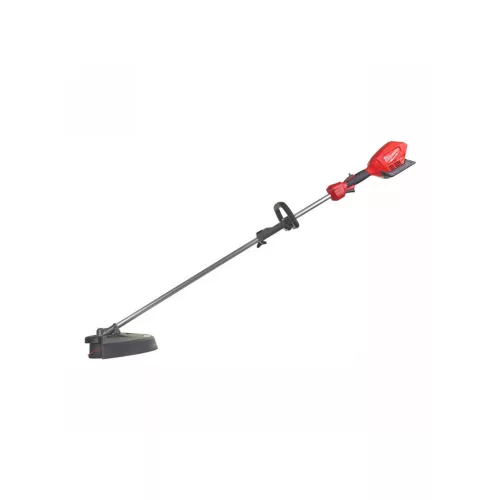 MILWAUKEE 4933464956 Akkus multifejegység fűkasza adapterrel M18 FOPHLTKIT-0 (akku + töltő nélk