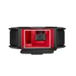MILWAUKEE 4933472112 Akkus rádió / töltő M18 PRCDAB+-0 PACKOUT