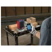 MILWAUKEE 4933472114 Akkus rádió/töltő M12 RCDAB+-0 (akku + töltő nélkül)