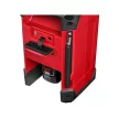 MILWAUKEE 4933472114 Akkus rádió/töltő M12 RCDAB+-0 (akku + töltő nélkül)