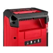MILWAUKEE 4933472114 Akkus rádió/töltő M12 RCDAB+-0 (akku + töltő nélkül)
