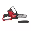 MILWAUKEE 4933472211 M12FHS-0 M12 FUEL™ LÁNCFŰRÉSZ