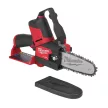 MILWAUKEE 4933472211 M12FHS-0 M12 FUEL™ LÁNCFŰRÉSZ