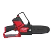 MILWAUKEE 4933472211 M12FHS-0 M12 FUEL™ LÁNCFŰRÉSZ