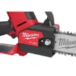 MILWAUKEE 4933472211 M12FHS-0 M12 FUEL™ LÁNCFŰRÉSZ