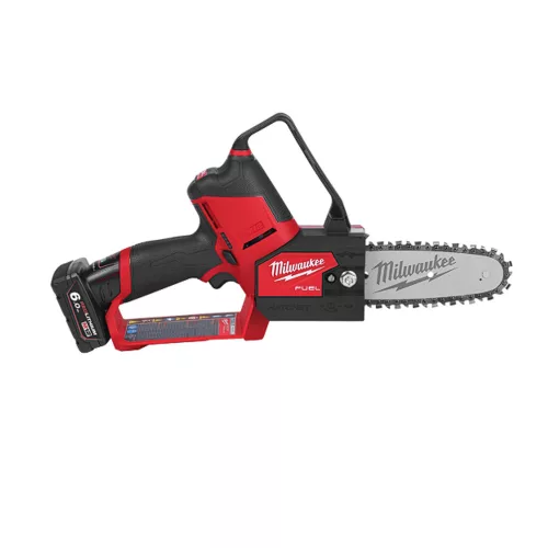 MILWAUKEE 4933472212 M12FHS-602X M12 FUEL™ LÁNCFŰRÉSZ