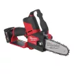MILWAUKEE 4933472212 M12FHS-602X M12 FUEL™ LÁNCFŰRÉSZ