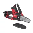 MILWAUKEE 4933472212 M12FHS-602X M12 FUEL™ LÁNCFŰRÉSZ