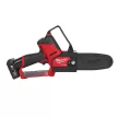 MILWAUKEE 4933472212 M12FHS-602X M12 FUEL™ LÁNCFŰRÉSZ