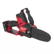 MILWAUKEE 4933472212 M12FHS-602X M12 FUEL™ LÁNCFŰRÉSZ