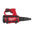 MILWAUKEE 4933472214 Akkus levegőfúvó M12 BBL-0