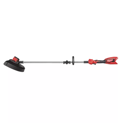 MILWAUKEE 4933472218 M18BLLT-0  M18™ SZÉNKEFE NÉLKÜLI SZEGÉLYNYÍRÓ