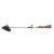 MILWAUKEE 4933472218 M18BLLT-0  M18™ SZÉNKEFE NÉLKÜLI SZEGÉLYNYÍRÓ