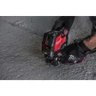 MILWAUKEE 4933478099 Akkus keresztvonal és pontlézer L4 CLLP-301C (1 x 3,0 Ah akku + USB töltők