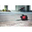 MILWAUKEE 4933478103 Akkus 3 síkú lézer M12 3PL-0C