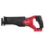 MILWAUKEE 4933478293 Akkus szablyafűrész M18 FSZ-0X (akku + töltő nélkül)