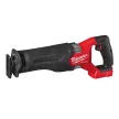 MILWAUKEE 4933478293 Akkus szablyafűrész M18 FSZ-0X (akku + töltő nélkül)