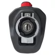 MILWAUKEE 4933478293 Akkus szablyafűrész M18 FSZ-0X (akku + töltő nélkül)