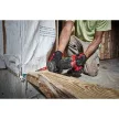 MILWAUKEE 4933478293 Akkus szablyafűrész M18 FSZ-0X (akku + töltő nélkül)