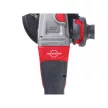 MILWAUKEE 4933478438 Akkus laposfejű sarokcsiszoló M18 FSAGF125XB-0X (akku + töltő nélkül)