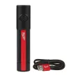 MILWAUKEE 4933478586 IRFL500 USB  ÚJRATÖLTHETŐ ZSEBLÁMPA 500 LUMEN