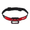 MILWAUKEE 4933478587 IRHL450 USB  ÚJRATÖLTHETŐ FEJLÁMPA 450 LUMEN
