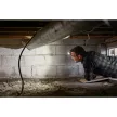 MILWAUKEE 4933478587 IRHL450 USB  ÚJRATÖLTHETŐ FEJLÁMPA 450 LUMEN