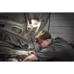 MILWAUKEE 4933478587 IRHL450 USB  ÚJRATÖLTHETŐ FEJLÁMPA 450 LUMEN