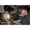 MILWAUKEE 4933478587 IRHL450 USB  ÚJRATÖLTHETŐ FEJLÁMPA 450 LUMEN
