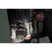 MILWAUKEE 4933478587 IRHL450 USB  ÚJRATÖLTHETŐ FEJLÁMPA 450 LUMEN