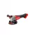 MILWAUKEE 4933478701 Akkus sarokcsiszoló M18 FSAG125X-0 (akku + töltő nélkül)