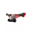 MILWAUKEE 4933478701 Akkus sarokcsiszoló M18 FSAG125X-0 (akku + töltő nélkül)