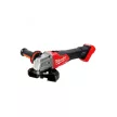 MILWAUKEE 4933478701 Akkus sarokcsiszoló M18 FSAG125X-0 (akku + töltő nélkül)