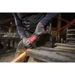MILWAUKEE 4933478701 Akkus sarokcsiszoló M18 FSAG125X-0 (akku + töltő nélkül)