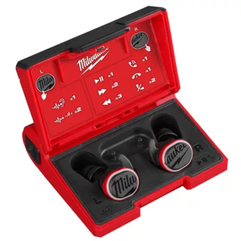 MILWAUKEE 4933478750 Bluetooth hallásVédő füldugó-1db