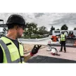 MILWAUKEE Bluetooth hallásVédő füldugó - 4933478750