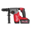 MILWAUKEE 4933478889 Akkus kombikalapács M18 FHX-552X SDS-Plus (2 x 5,5 Ah akku + töltő)