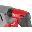 MILWAUKEE 4933478889 Akkus kombikalapács M18 FHX-552X SDS-Plus (2 x 5,5 Ah akku + töltő)