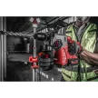 MILWAUKEE 4933478889 Akkus kombikalapács M18 FHX-552X SDS-Plus (2 x 5,5 Ah akku + töltő)