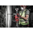 MILWAUKEE 4933478889 Akkus kombikalapács M18 FHX-552X SDS-Plus (2 x 5,5 Ah akku + töltő)