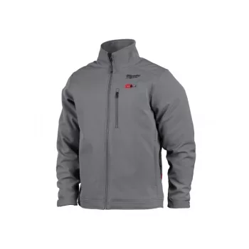 MILWAUKEE 4933478975 Fűthető kabát szürke XL-es M12HJ GREY5-0