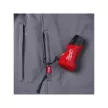 MILWAUKEE 4933478975 Fűthető kabát szürke XL-es M12HJ GREY5-0