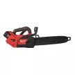 MILWAUKEE 4933479588 M18FTHCHS35-0 FELSŐ FOGANTYÚS LÁNCFŰRÉSZ 35CM