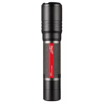 MILWAUKEE 4933479637 Akkus LED zseblámpa 2000 lumen állítható fókusszal L4 FL2000-301 (1 x 3,0 