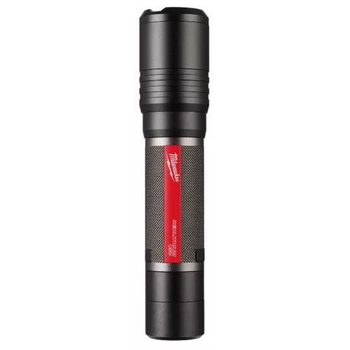 MILWAUKEE 4933479637 Akkus LED zseblámpa 2000 lumen állítható fókusszal L4 FL2000-301 (1 x 3,0 